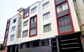 Residencial Suiza